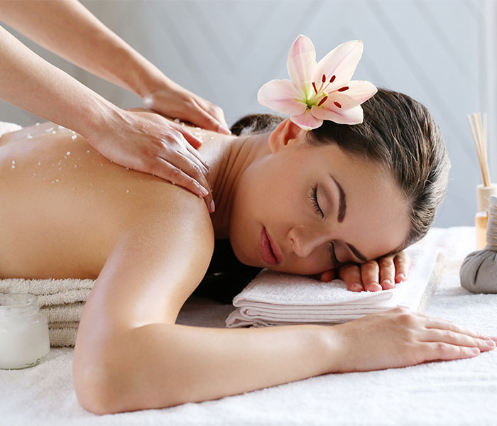 massage